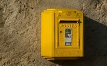 La Poste : 10.000 « points de contact » seront rouverts d'ici fin avril