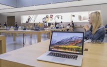 Victoire d'Apple contre la Commission européenne