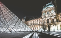 Chute importante de la fréquentation dans les musées parisiens