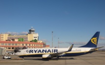 Ryanair : pas de remboursements malgré le confinement
