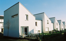 8 Français sur 10 estiment qu'il est difficile de se loger 8 Français sur 10 estiment qu'il est difficile de se loger