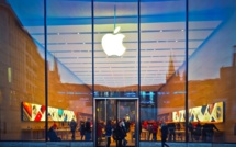 Apple subit à son tour la pénurie de composants mondiale
