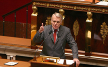 François Hollande : du "pédalo" au "rétro pédalage" François Hollande : du "pédalo" au "rétro pédalage"