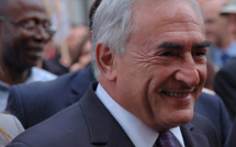 Séoul : DSK donne un cours d'économie à l'Europe Séoul : DSK donne un cours d'économie à l'Europe