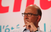 Le PIB de la France a reculé de 0,1 % au troisième trimestre 2013 Le PIB de la France a reculé de 0,1 % au troisième trimestre 2013