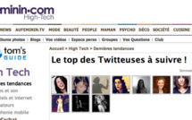 Internet : Auféminin rachète MyLittleParis pour se relancer Internet : Auféminin rachète MyLittleParis pour se relancer