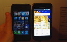 Apple remporte une victoire judiciaire contre Samsung en Corée du Sud Apple remporte une victoire judiciaire contre Samsung en Corée du Sud