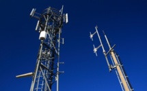 Les opérateurs de téléphonie mobile revendiquent un million d'abonnés en 4G Les opérateurs de téléphonie mobile revendiquent un million d'abonnés en 4G