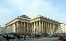 La Bourse de Paris craint la marginalisation La Bourse de Paris craint la marginalisation