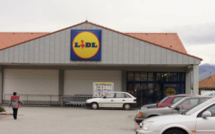 L'enseigne de hard-discount Lidl veut monter en gamme