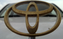Toyota confirme sa position de premier constructeur mondial Toyota confirme sa position de premier constructeur mondial