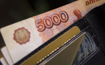 La Sberbank russe ferme les portes de sa filiale européenne