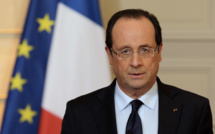 François Hollande souhaite une harmonisation des pratiques fiscales dans le monde
