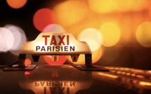 Taxi : le gouvernement gèle les immatriculations des véhicule de tourisme avec chauffeur