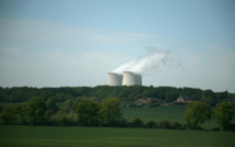 Nucléaire : les travaux de maintenance des centrales inquiètent