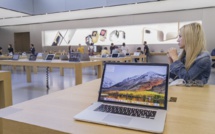 Un syndicat en gestation dans un Apple Store aux États-Unis