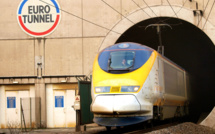 Pour ses 20 ans, Eurotunnel sort du tunnel