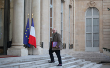 Michel Sapin entend renégocier la baisse du déficit public de la France