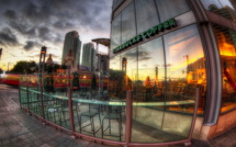 Starbucks change de siège social et déménage à Londres… malgré une fiscalité moins avantageuse