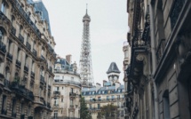 Les Parisiens qui quittent la capitale vont surtout à Nice, Marseille et Bordeaux
