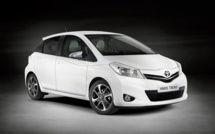 Toyota dépasse les 10 millions de véhicules vendus Toyota dépasse les 10 millions de véhicules vendus