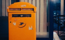 La Poste : le timbre rouge remplacé par une Lettre prioritaire en ligne en 2023