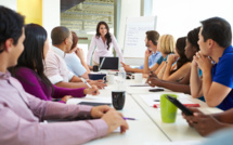 La féminisation des conseils d'administration en bonne voie