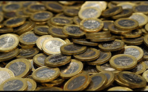 Le livret A baissera à 1% en juillet 2014