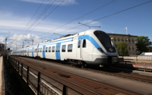 Alstom : une offre commune Mitsubishi et Siemens