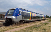 Réforme ferroviaire : la fusion SNCF / RFF adoptée par les députés Réforme ferroviaire : la fusion SNCF / RFF adoptée par les députés