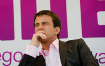 Manuel Valls, coqueluche du Medef