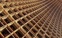 Pénuries de matériaux : le BTP aurait une longueur d’avance Pénuries de matériaux : le BTP aurait une longueur d’avance