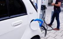 À Bruxelles, le patron de Renault exige un soutien plus important pour l'industrie automobile À Bruxelles, le patron de Renault exige un soutien plus important pour l'industrie automobile