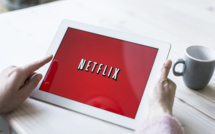 VOD : Netflix déçoit sur son nombre d’abonnés