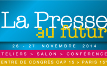 La Presse au Futur : solutions et perspectives de la presse