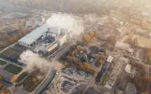 Pollution atmosphérique : seuls 13 pays avaient une bonne qualité de l’air en 2022