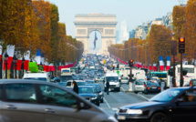 Fourrière : vertigineuse hausse des prix à Paris Fourrière : vertigineuse hausse des prix à Paris