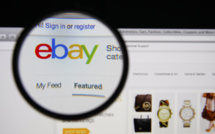 eBay va supprimer plus de 3 000 emplois
