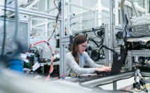 La France, championne d'Europe de l'attractivité