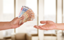 Le Smic augmentera de 0,8 % au 1er janvier prochain Le Smic augmentera de 0,8 % au 1er janvier prochain