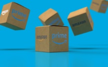 Amazon en accusation pour ses pratiques d'abonnement à Prime