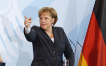 Grèce : l'Allemagne demande la « justice » Grèce : l'Allemagne demande la « justice »