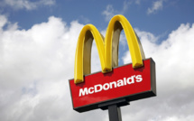 ​McDonald's change de PDG faute de résultats
