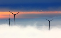 Les énergies renouvelables profitables pour l'État, mais moins que prévu