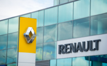 Renault annonce 1000 recrutements en CDI pour 2015 Renault annonce 1000 recrutements en CDI pour 2015