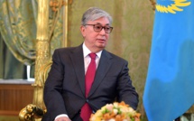 Le président Tokaïev esquisse le nouveau modèle économique du Kazakhstan Le président Tokaïev esquisse le nouveau modèle économique du Kazakhstan