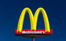 McDonald's augmente les salaires... mais pas pour les franchisés