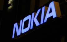 Méga-fusion entre Alcatel-Lucent et Nokia Méga-fusion entre Alcatel-Lucent et Nokia