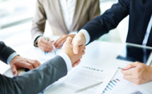 La semaine de l'éco du 13 avril 2015 La semaine de l'éco du 13 avril 2015