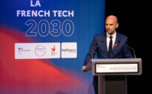 Le financement privé au cœur de l’innovation française